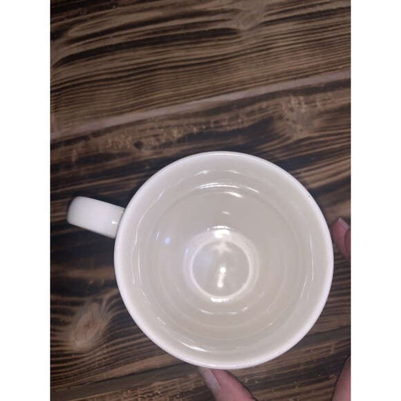 TRUST IN THE LORD Proverbs 3:5 bible verse 2022 Christian art gifts coffee mug - Picture 6 of 7